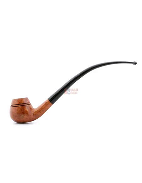 Курительная трубка SER JACOPO GEPPETTO Churchwarden G012
