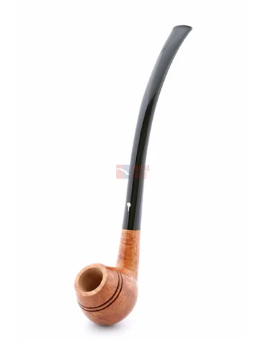 Курительная трубка SER JACOPO GEPPETTO Churchwarden G012