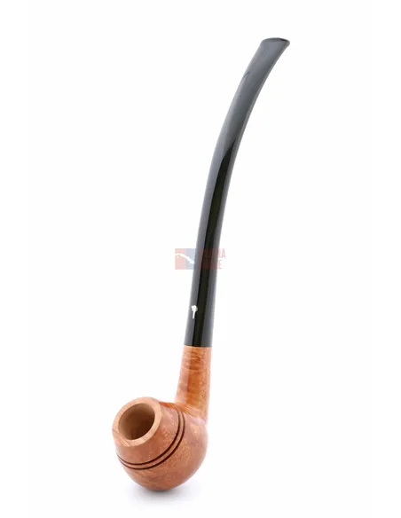 Курительная трубка SER JACOPO GEPPETTO Churchwarden G012