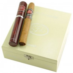 Купить La Flor Dominicana Suave Issurrectos Tubos