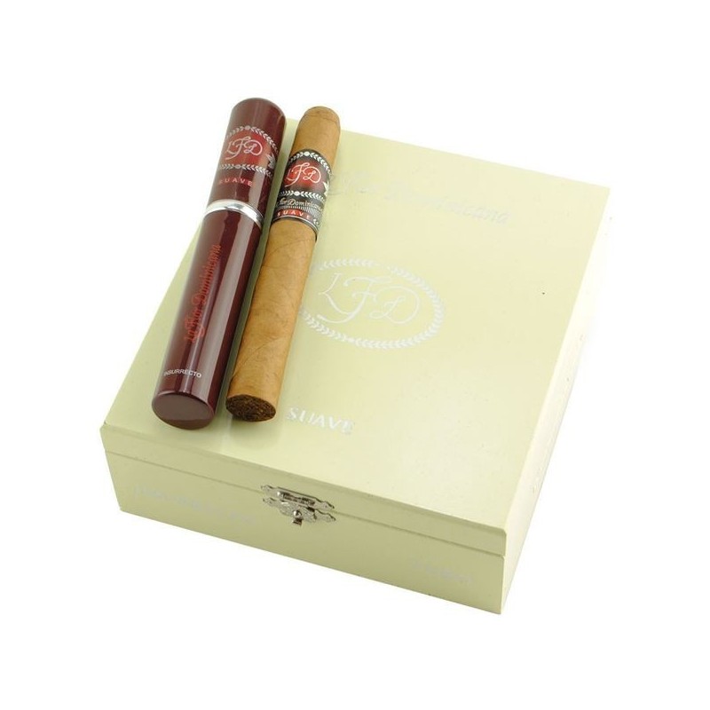 Купить La Flor Dominicana Suave Issurrectos Tubos