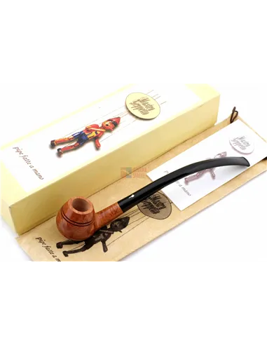 Курительная трубка SER JACOPO GEPPETTO Churchwarden G012