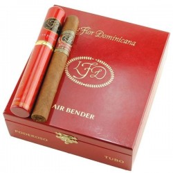 Купить La Flor Dominicana Air Bender Poderoso Tubos