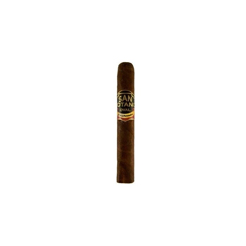 Купить San Lotano Oval Habano Corona 