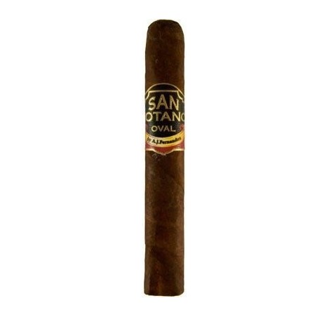 Купить San Lotano Oval Habano Corona 