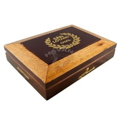 Купить San Lotano Oval Habano Corona 