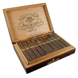 Купить San Lotano Oval Habano Corona 