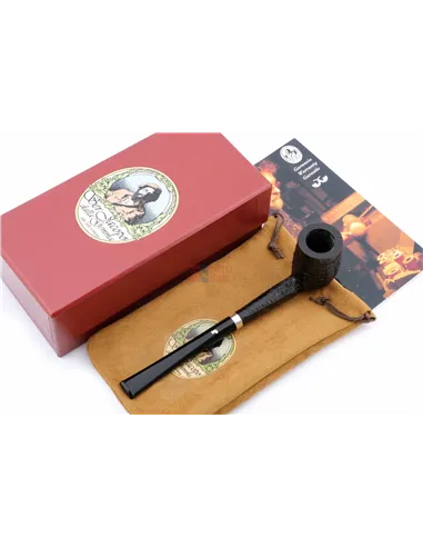 Курительная трубка SER JACOPO Canadese Blast S632