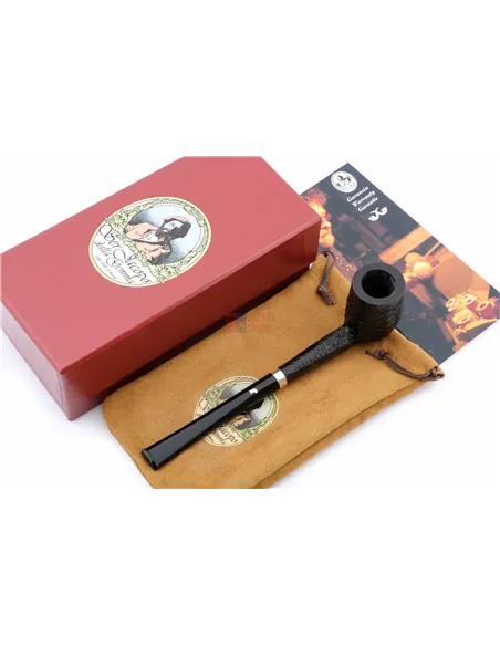 Курительная трубка SER JACOPO Canadese Blast S632