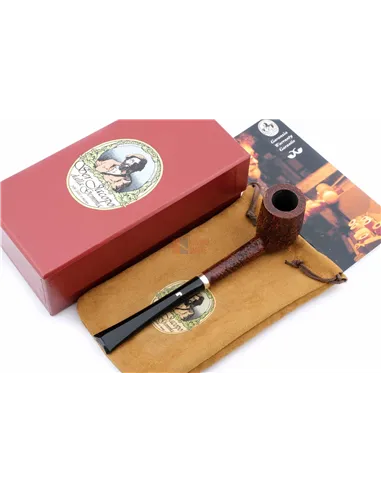 Курительная трубка SER JACOPO Canadese Blast S542-2