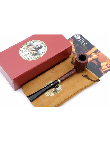 Курительная трубка SER JACOPO Canadese Blast S542-2