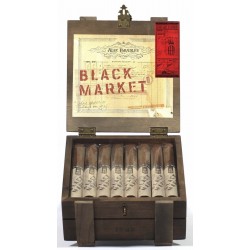 Купить ALEC BRADLEY BLACK MARKET TORO