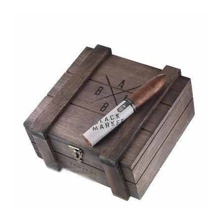 Купить ALEC BRADLEY BLACK MARKET TORPEDO