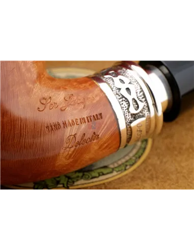 Курительная трубка SER JACOPO La Fuma Delecta S513