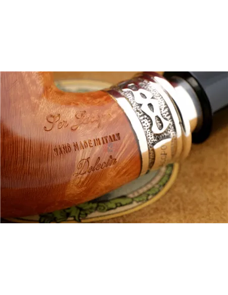 Курительная трубка SER JACOPO La Fuma Delecta S513