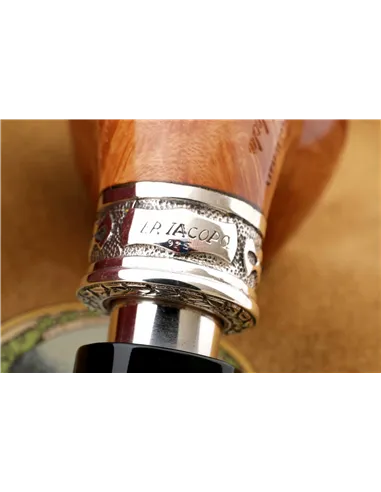 Курительная трубка SER JACOPO La Fuma Delecta S513