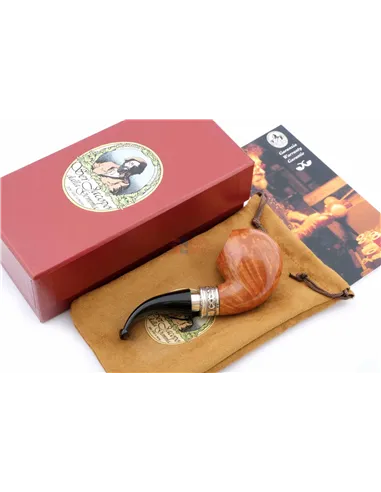 Курительная трубка SER JACOPO La Fuma Delecta S513