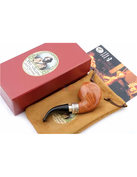 Курительная трубка SER JACOPO La Fuma Delecta S513