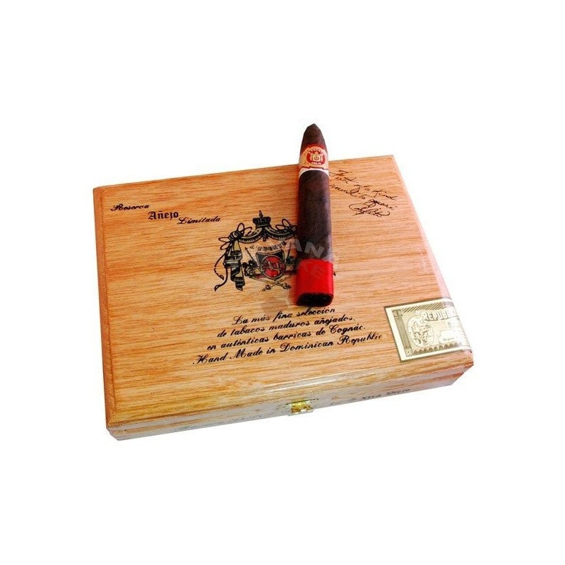 Купить Arturo Fuente Anejo №77 Shark