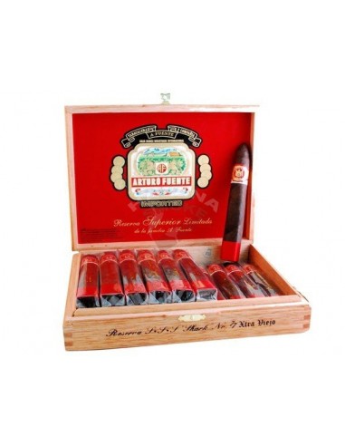 Arturo Fuente Anejo №77 Shark - купить в интернет-магазине Havana Smoke