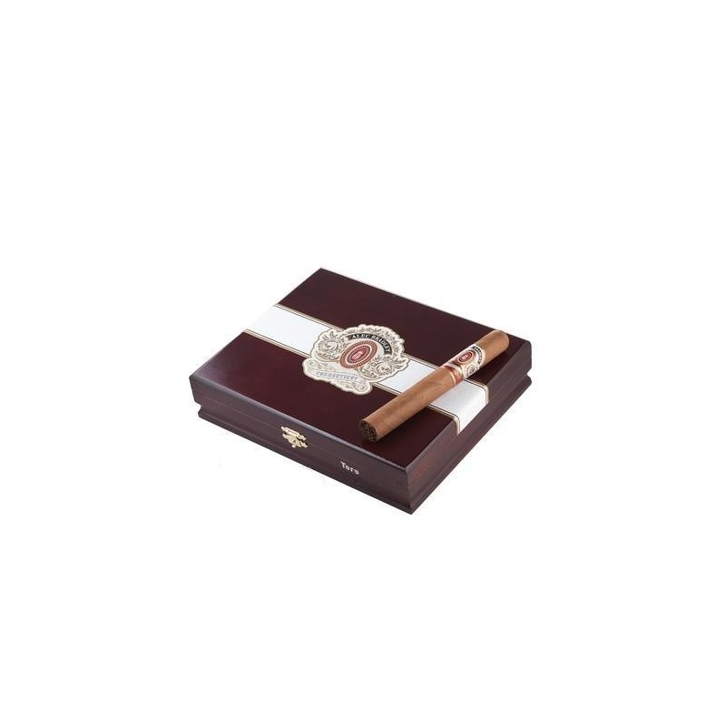 Купить Alec Bradley Connecticut Toro