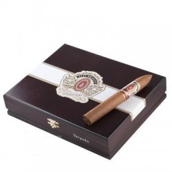 Купить Alec Bradley Connecticut Torpedo