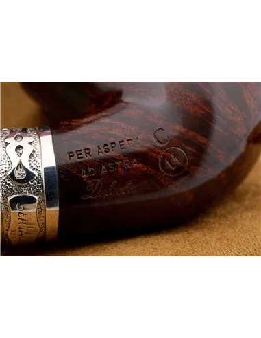 Курительная трубка SER JACOPO Delecta S583-2