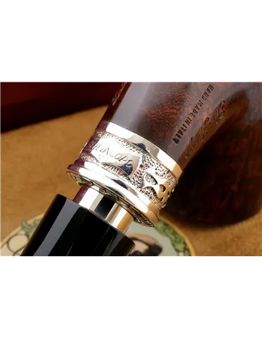 Курительная трубка SER JACOPO Delecta S583-2