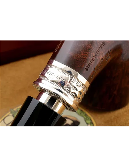 Курительная трубка SER JACOPO Delecta S583-2