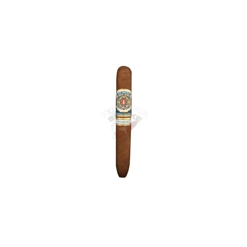 Купить Alec Bradley Mundial PL № 8