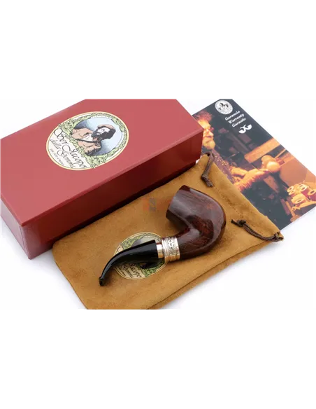 Курительная трубка SER JACOPO Delecta S583-2