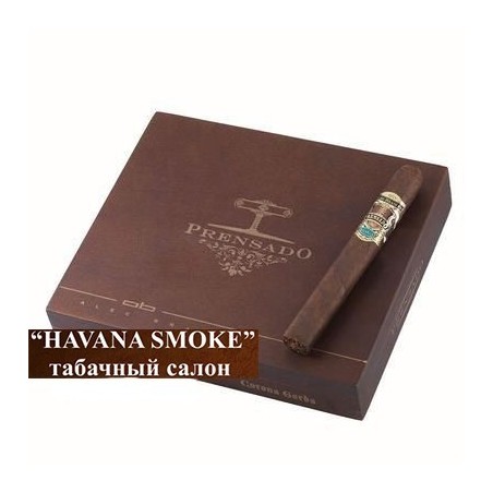 Купить Alec Bradley Prensado Corona Gorda