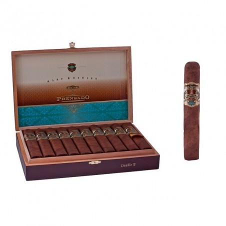 Купить Alec Bradley Prensado Double T