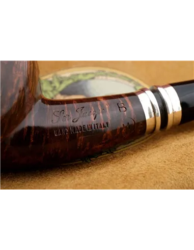 Курительная трубка SER JACOPO Imago S053