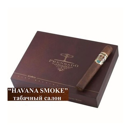 Купить Alec Bradley Prensado Gran Toro