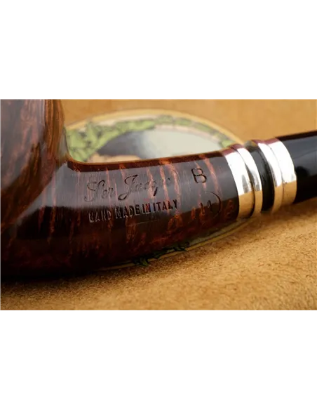 Курительная трубка SER JACOPO Imago S053