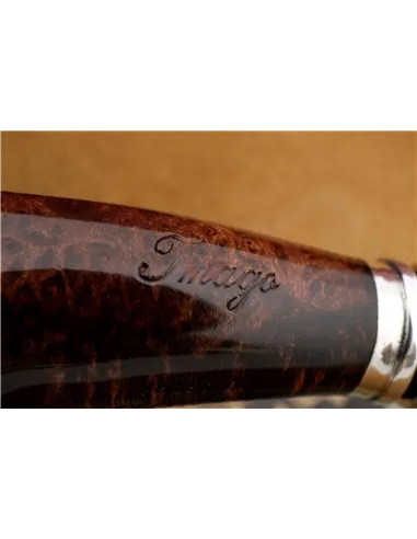 Курительная трубка SER JACOPO Imago S053