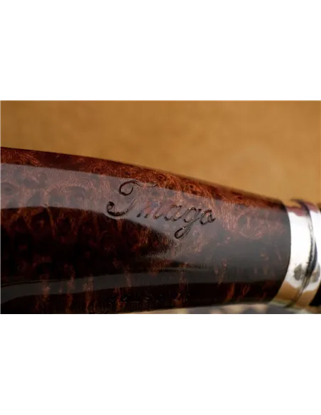 Курительная трубка SER JACOPO Imago S053