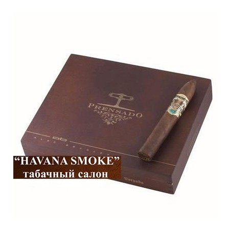 Купить Alec Bradley Prensado Torpedo