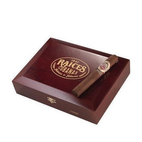 Купить Alec Bradley Raices Cubanas Toro