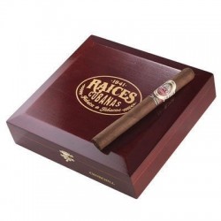 Купить Alec Bradley Raices Cubanas Churchill