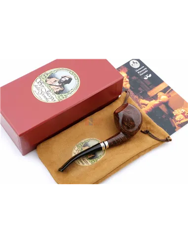 Курительная трубка SER JACOPO Imago S053