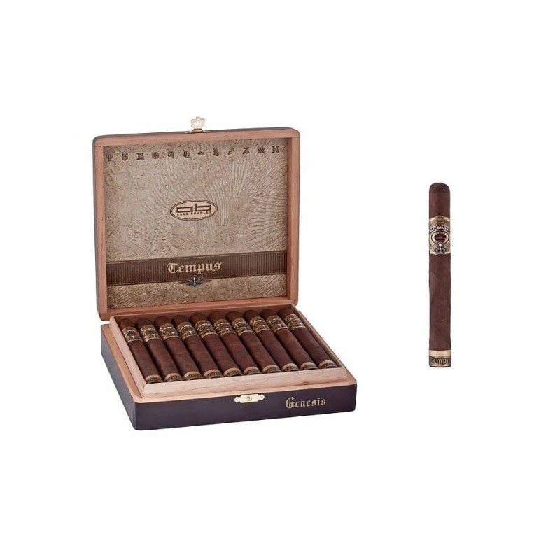 Купить Alec Bradley Tempus Genesis