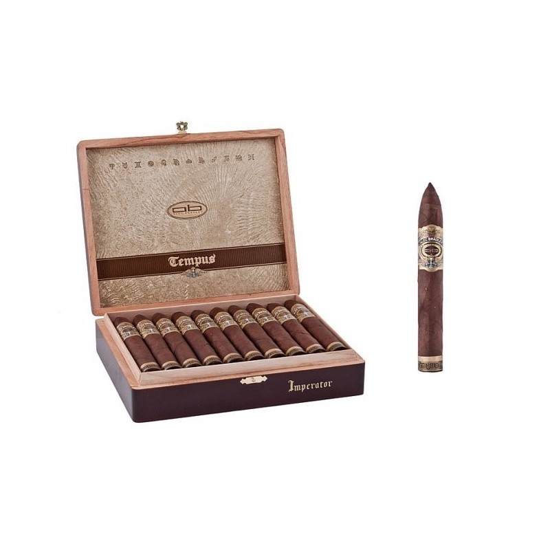 Купить Alec Bradley Tempus Imperator