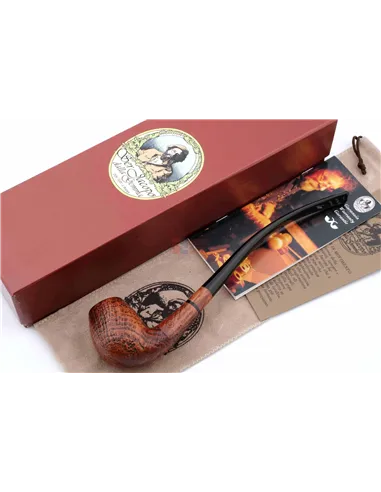 Курительная трубка SER JACOPO Jucunda Churchwarden S763