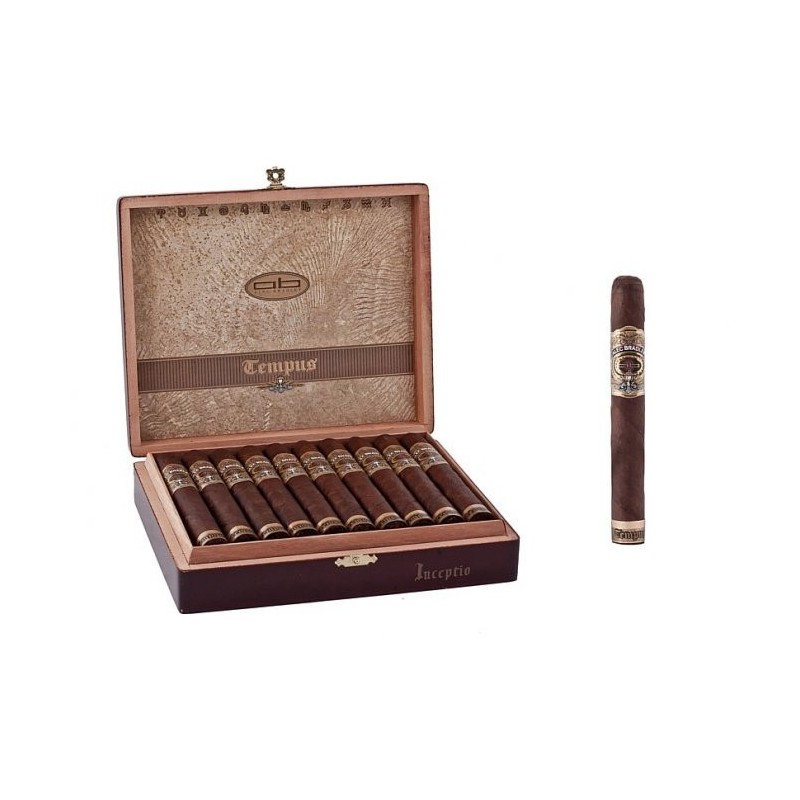 Купить Alec Bradley Tempus Inceptio