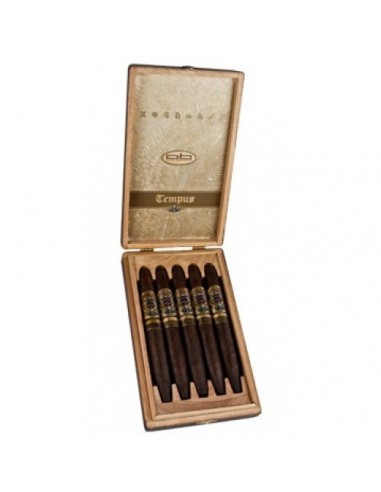 Alec Bradley Tempus Magistri - купить в интернет-магазине Havana Smoke