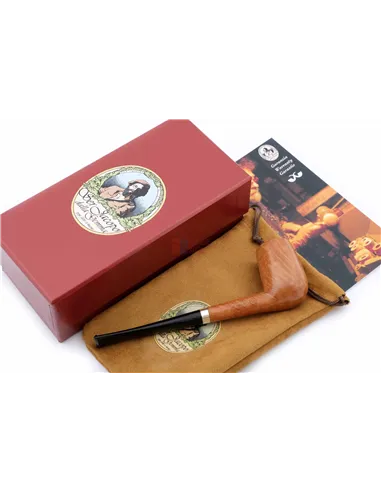 Трубка SER JACOPO Canadese