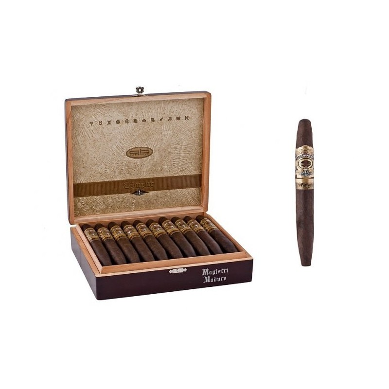 Купить Alec Bradley Tempus Magistri Maduro