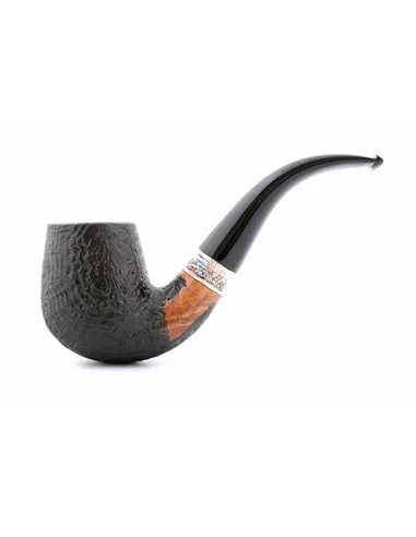 Курительная трубка SER JACOPO Picta Picasso Blast S603